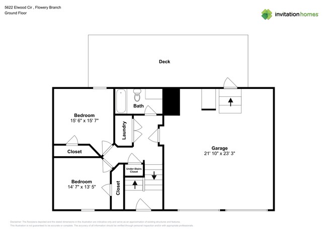 Foto del edificio - 5622 Elwood Cir