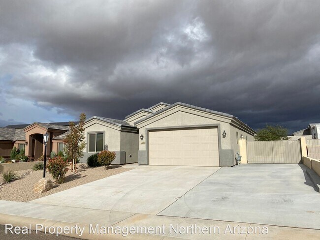 Building Photo - 3 br, 2 bath House - 4836 N. Neal Ranch Rd.