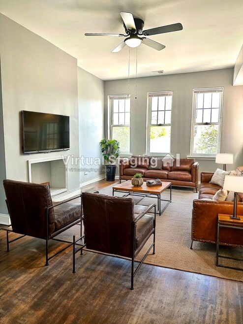 4454 N Sheridan Road 3 bed / 2 bath - 4450 Sheridan Park Apartments