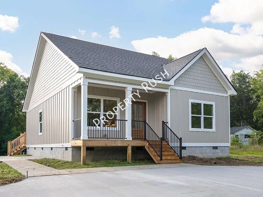 Foto principal - 177 Magnolia St