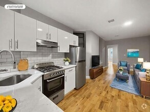 Building Photo - 2649 Frederick Douglass Blvd