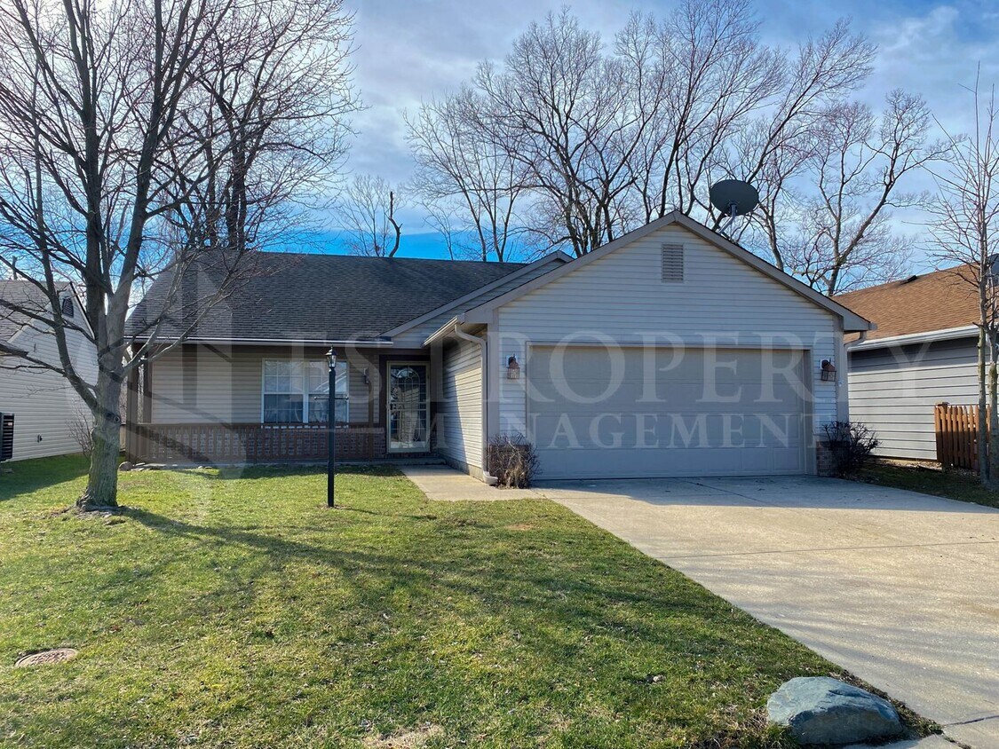 Primary Photo - Newly Renovated 3 Bedroom 2 Bathroom Ranch...