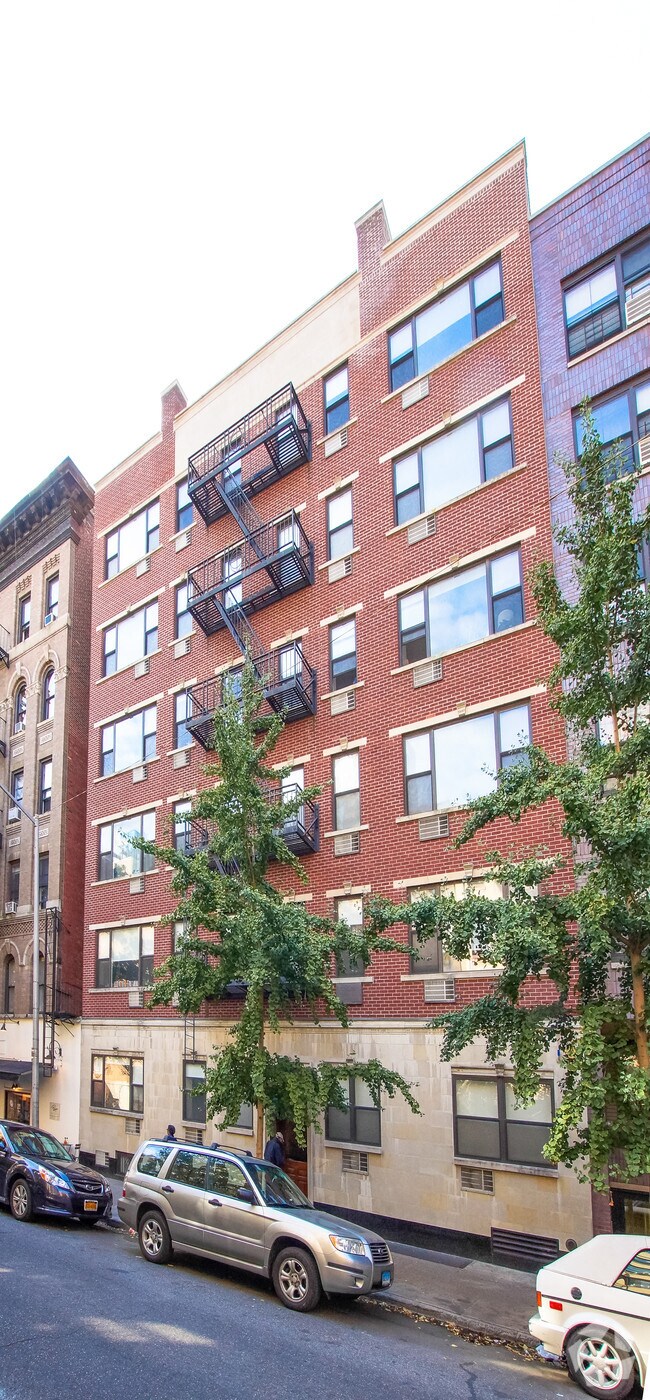 Building Photo - 248-250 E 77th St