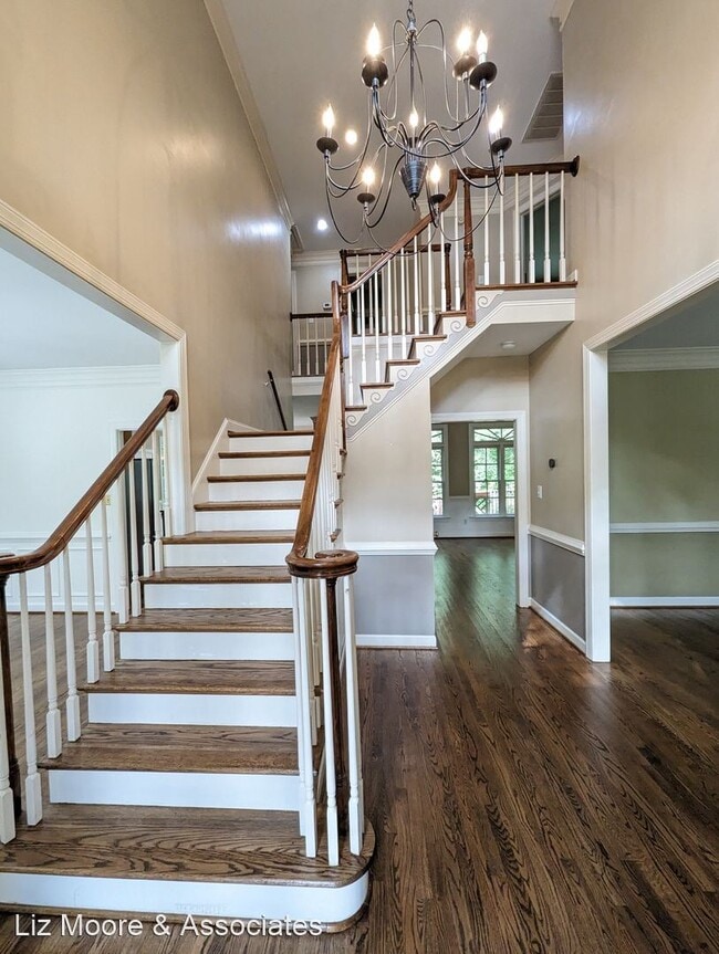 Building Photo - 4 br, 2.5 bath House - 113 Mill View Circle