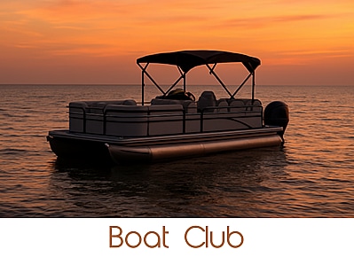 Boat Club ILS Photo - CitySide