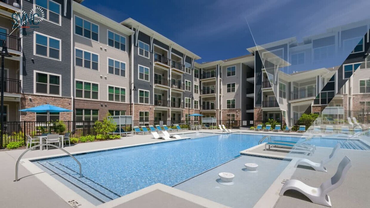 SYNC at Jonquil Apartments Smyrna, GA