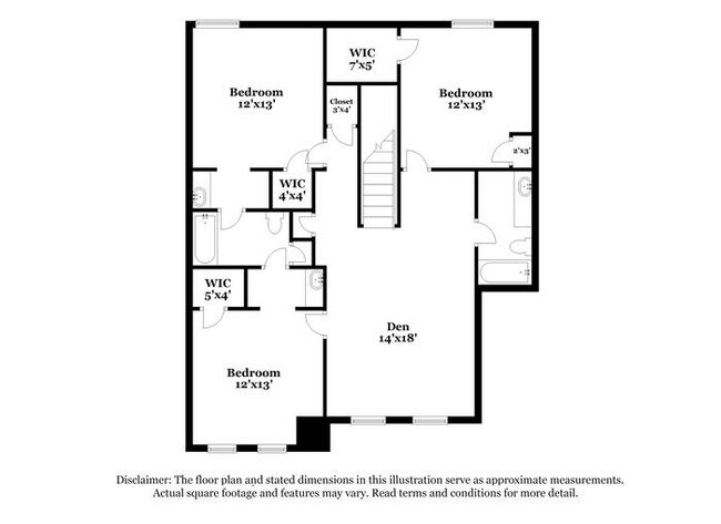 Building Photo - 2801 Willow Ridge Dr, Garland, TX 75044