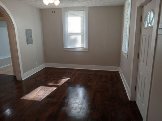 Foto del edificio - 40 South St