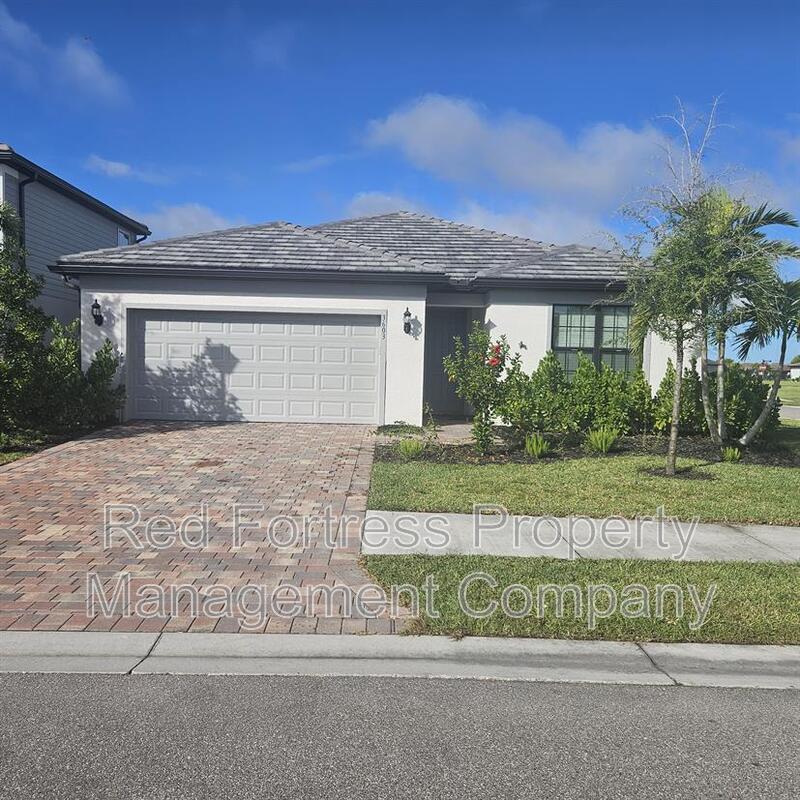 Foto principal - 3603 Wild Sage Wy