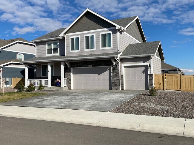 Building Photo - 6818 Whisper Trail Ln