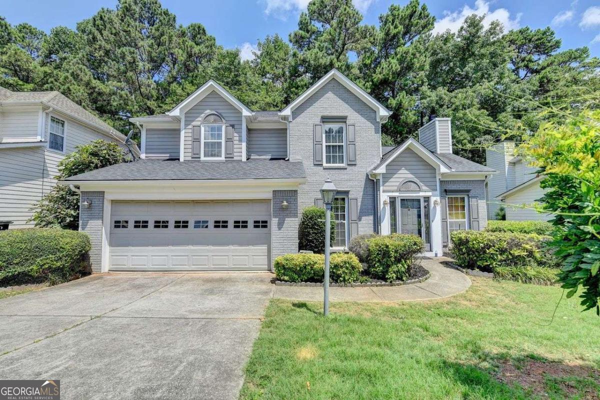 Foto principal - 2915 White Blossom Ln