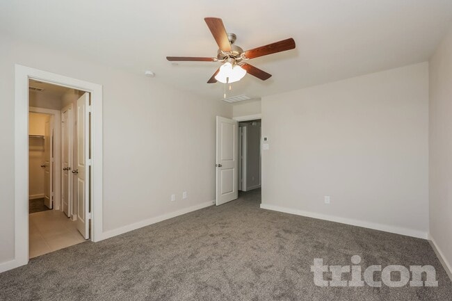 Interior Photo - Tricon Saginaw