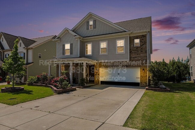 Foto del edificio - 4239 Stream Dale Cir NW