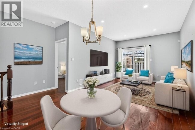 Building Photo - 26 Manitoulin Trail