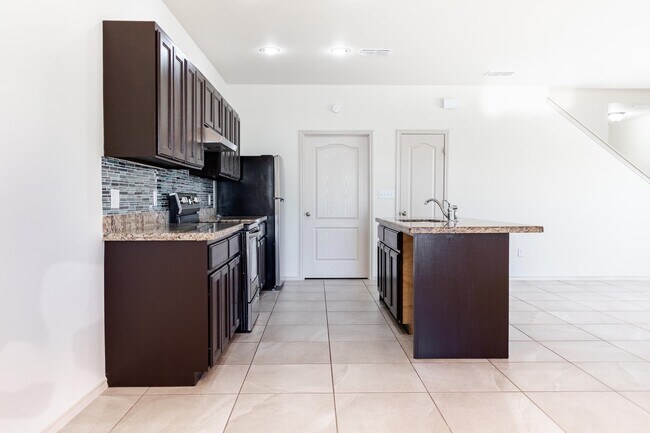 Foto del edificio - 1601 Ann Harbor St