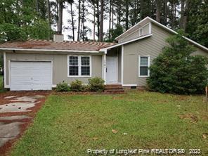 Primary Photo - 1741 Rim Rd