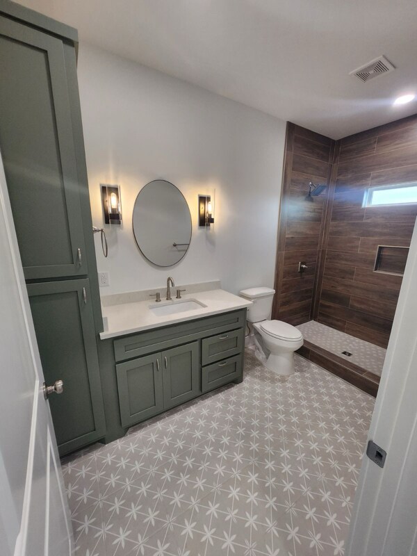 Foto del edificio - 11732 Old Fannett Rd