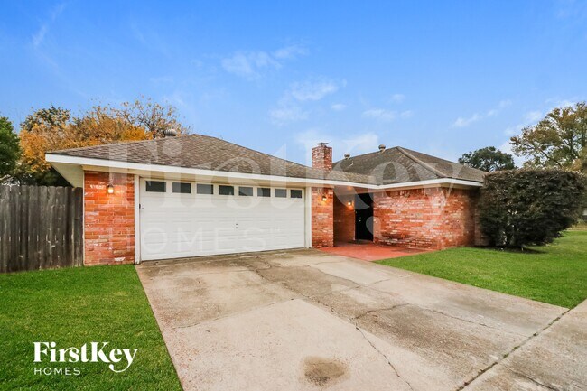 Foto del edificio - 2005 Tulsa St