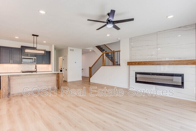 Foto del edificio - 3554 N Tyler Ct