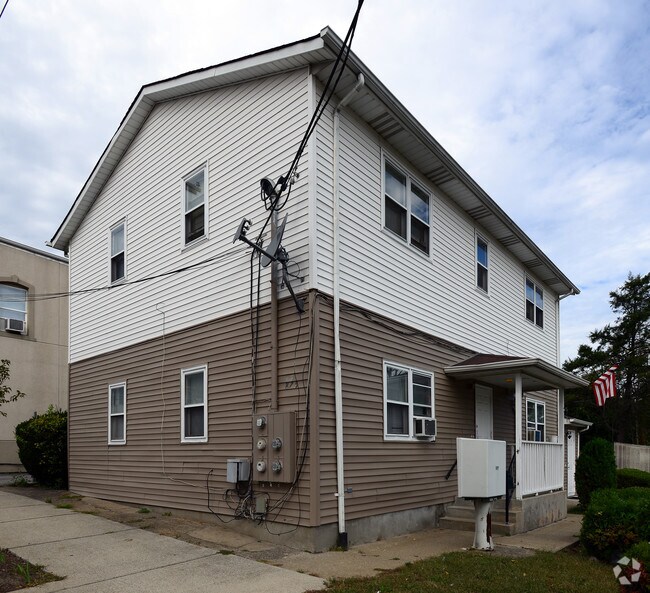 875 Branch Ave, Providence, RI 02904 Apartments Providence, RI