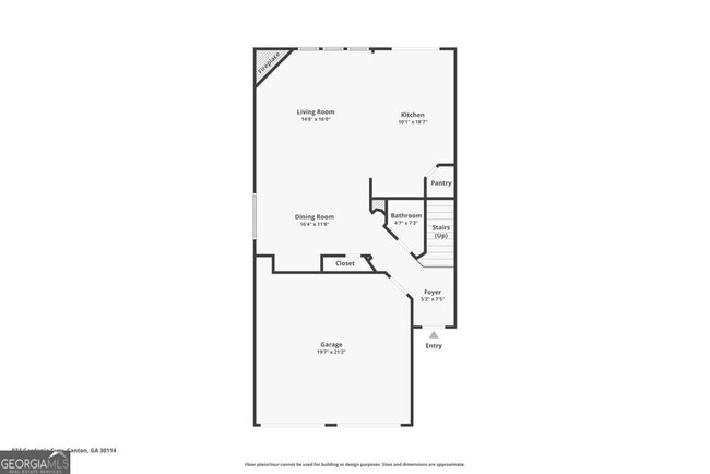 Building Photo - 934 Gardenia Curve