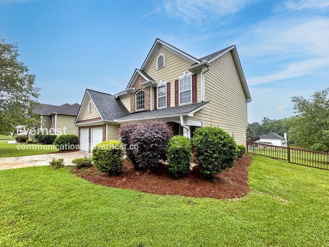 Building Photo - 4199 McBride Dr