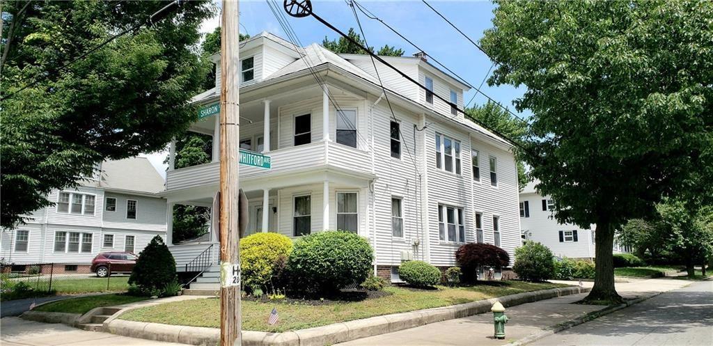 Primary Photo - 135 Sharon St