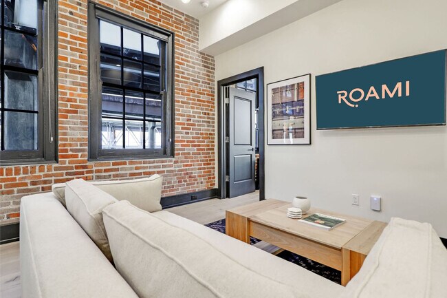Foto del edificio - 1148 S Peters St