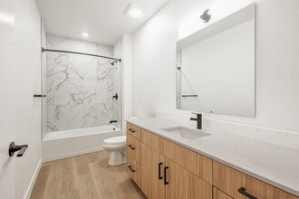 Interior Photo - Oso Apartments