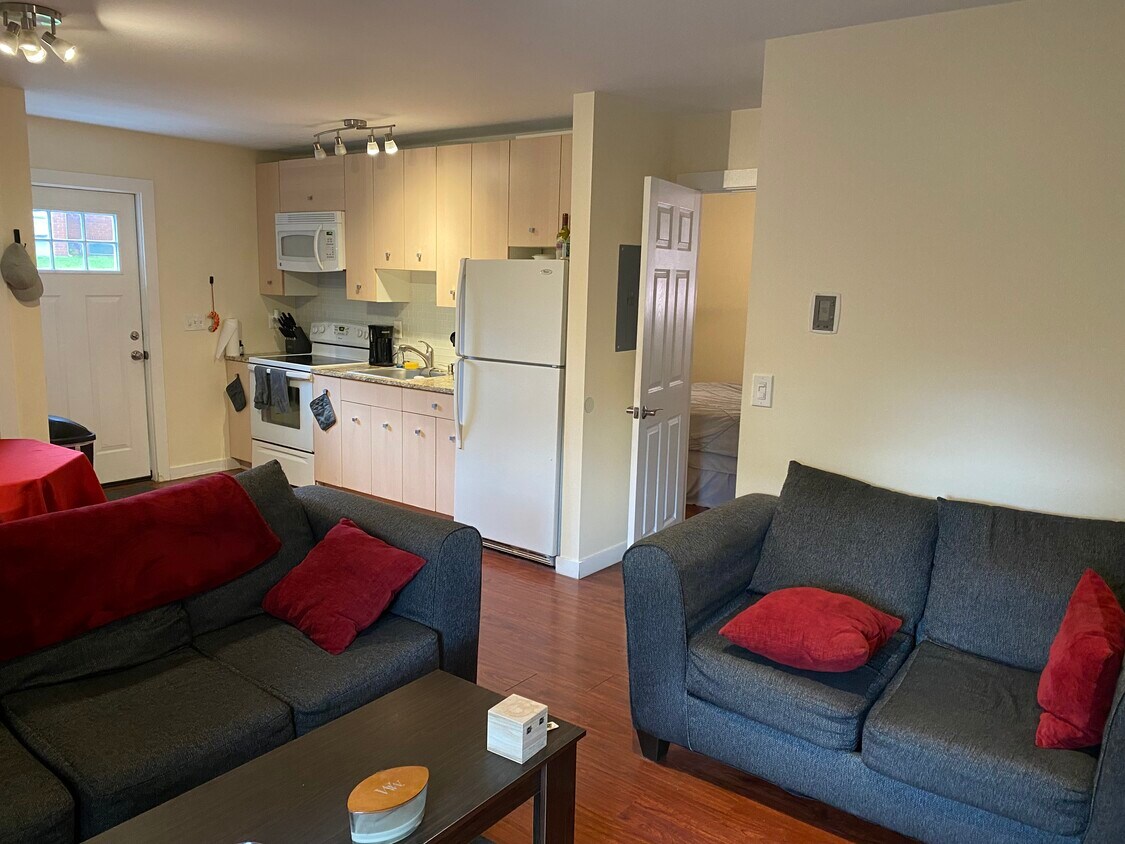 Foto principal - 43 Sylvester St