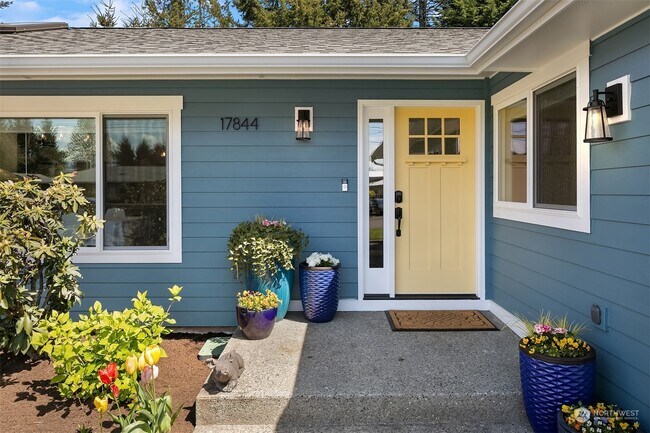 Foto del edificio - 17844 110th Ave SE