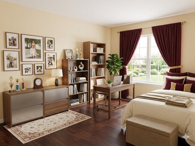 Foto del edificio - 39 Cartier Dr