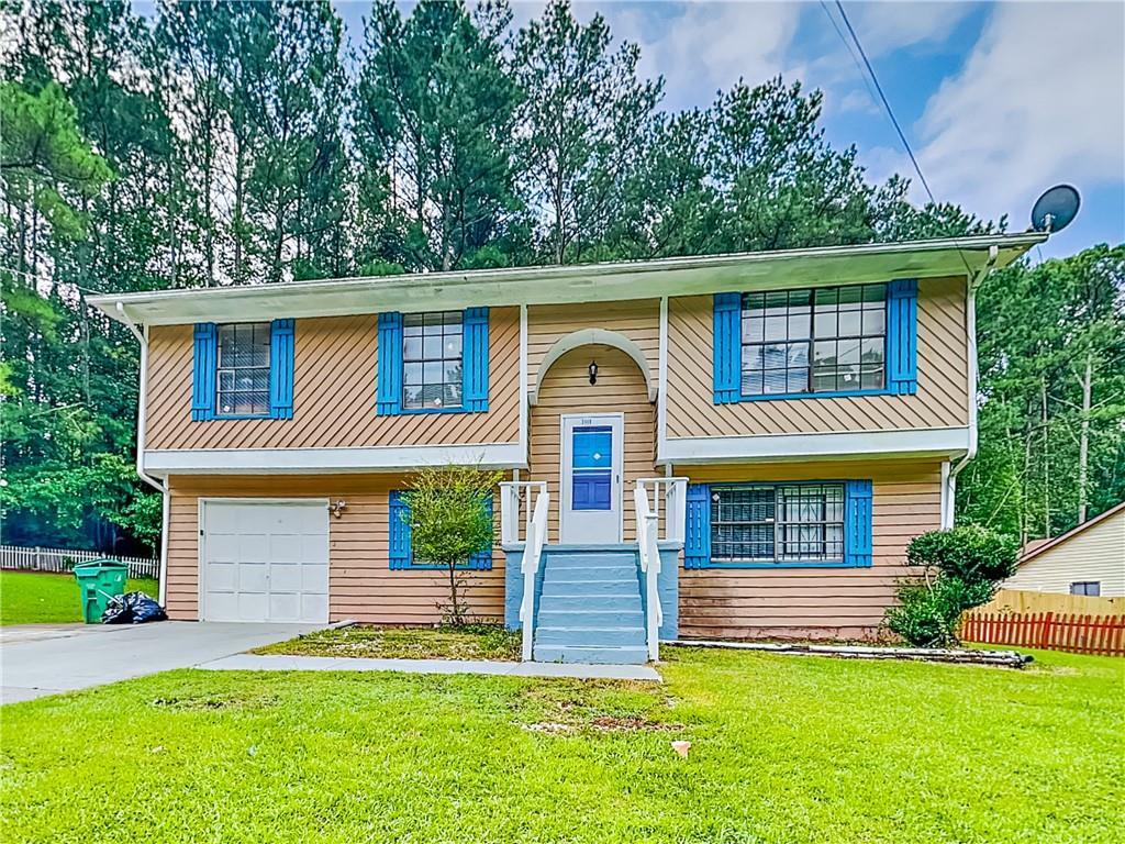 3969 Day Trail N, Ellenwood, GA 30294 House Rental in Ellenwood, GA