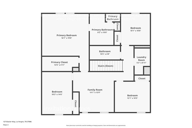 Building Photo - 127 Glacier Wy