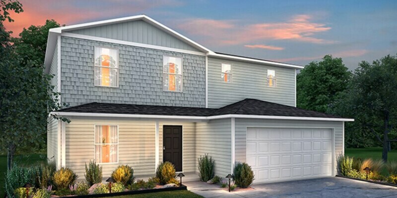 Primary Photo - Rooms for rent in Henderson