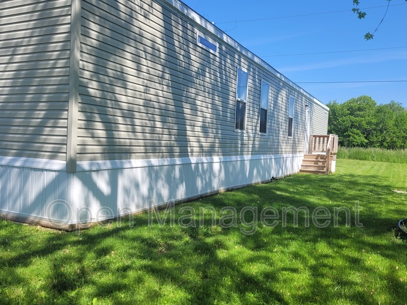Foto principal - 415 North Elkhart Street