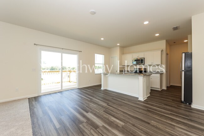 Foto del edificio - 3546 Fellowship Rd