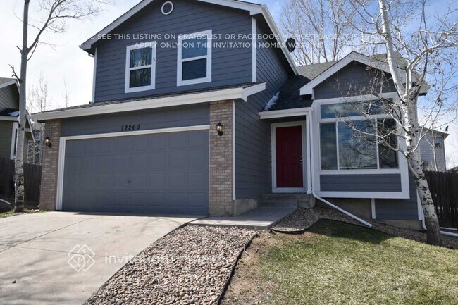 Foto del edificio - 12269 N Ivy Way