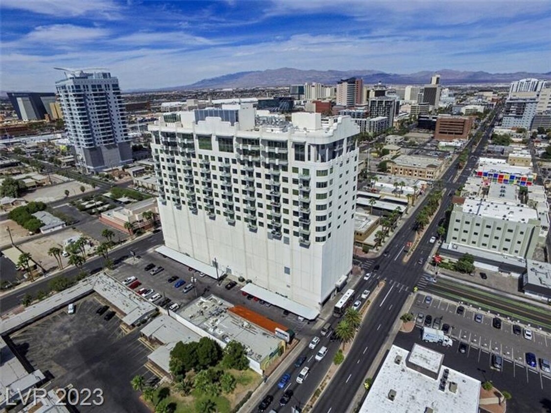 Foto principal - Gorgeous downtown loft at SoHo!