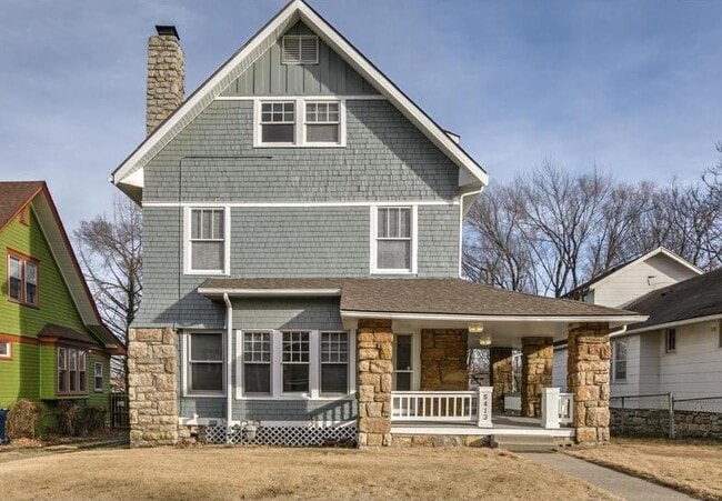 Building Photo - 5413 Virginia Ave