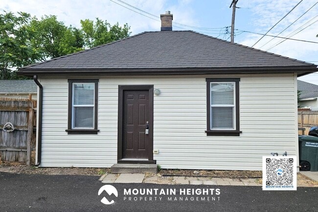 Photo - 1074 East Kensington Avenue Townhome