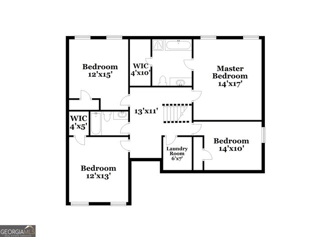 Foto del edificio - 11661 Bruce Dr