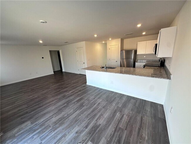 Foto del edificio - 536 Pemberton St