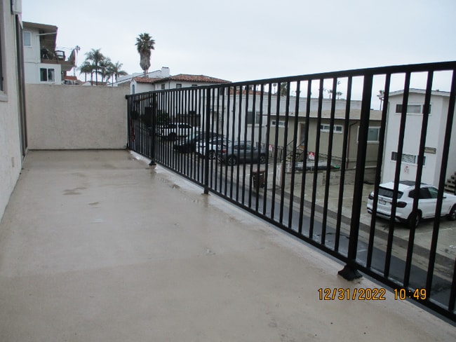 Photo - 100 S El Camino Real Apartment