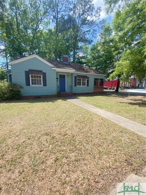 Primary Photo - 2103 E 42nd St