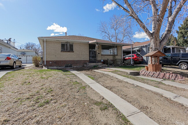 Building Photo - 35 S Meade St