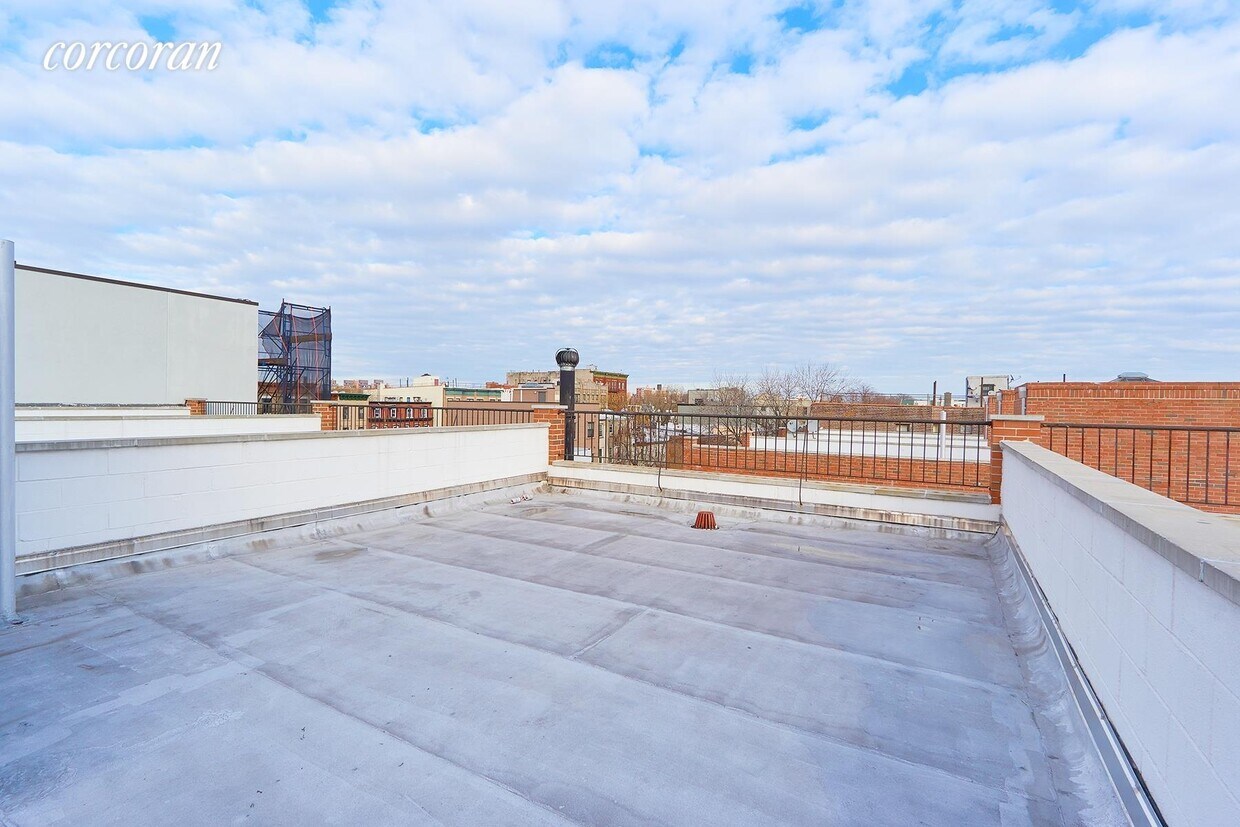 Foto del edificio - 417 Gates Ave