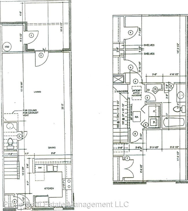 Foto del edificio - 4505 Prior Dr