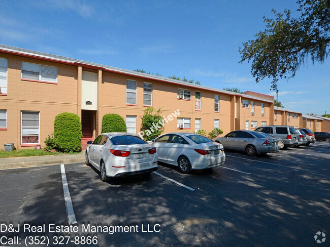 Building Photo - The Parkview Apartments