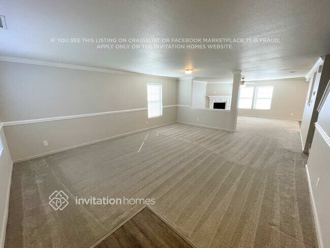 Foto del edificio - 12716 Frank Wiley Ln